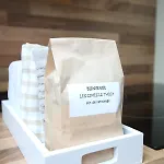 Apartment Les Cimes - *