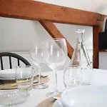 Apartment Les Cimes -