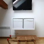 Les Cimes - * Le Tholy