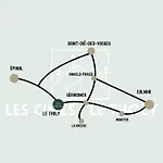 Les Cimes - Apartment *