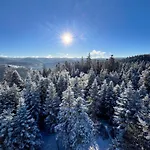 Les Cimes - Apartment