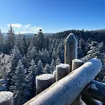 Les Cimes - Apartment *