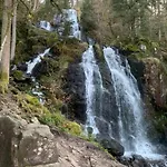 Apartment Les Cimes - Le Tholy