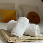 Apartment Les Cimes - *