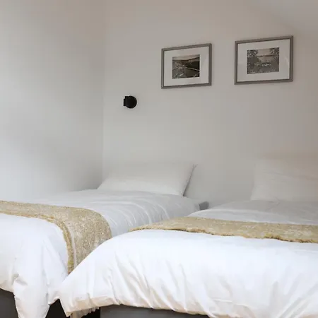 Les Cimes - Apartmán