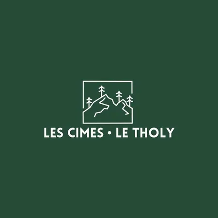 아파트 Les Cimes -