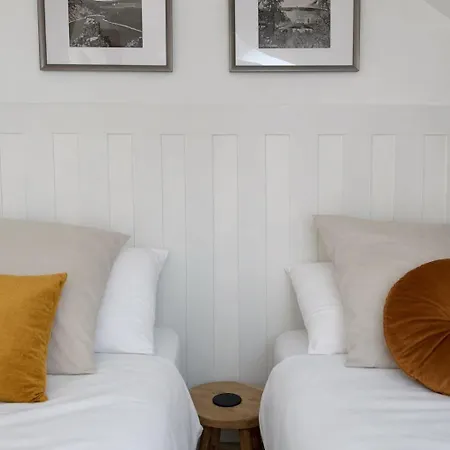 Les Cimes - * Le Tholy