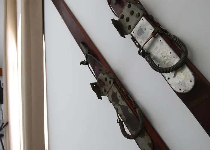 Apartmán Les Cimes - *