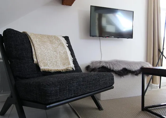 Les Cimes - * Le Tholy