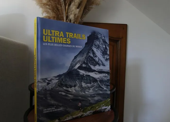 Les Cimes - * Le Tholy