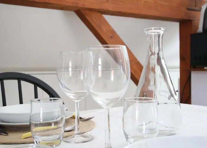 Apartmán Les Cimes -