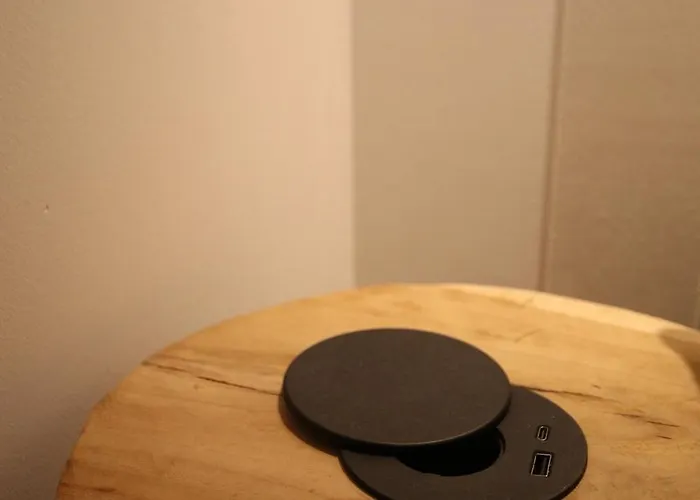 Les Cimes - Apartmán *