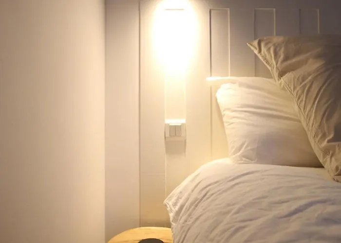 Les Cimes - Apartmán *