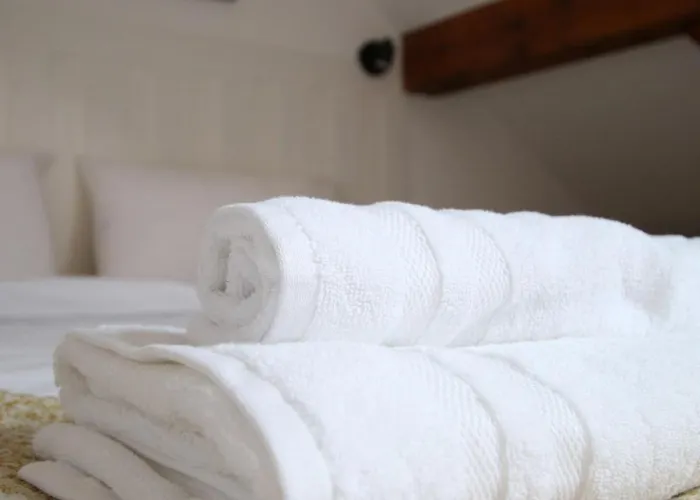 Les Cimes - Le Tholy