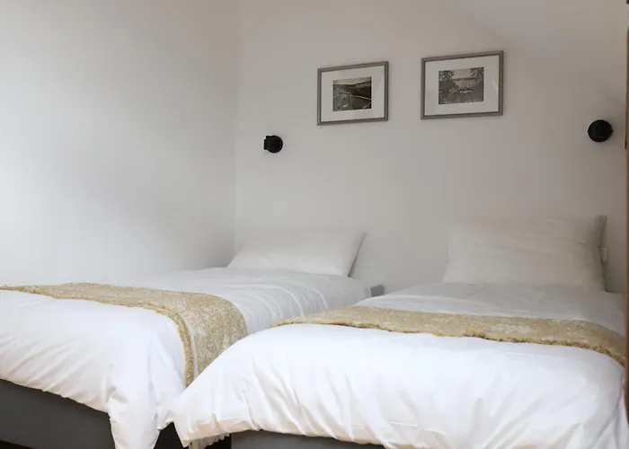 Les Cimes - Apartmán