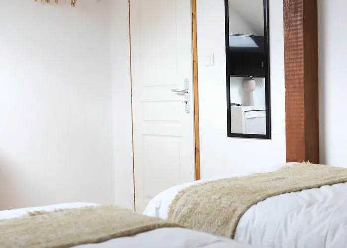 Les Cimes - Le Tholy