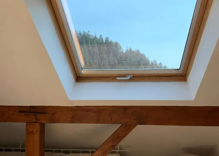 Apartmán Les Cimes - Le Tholy