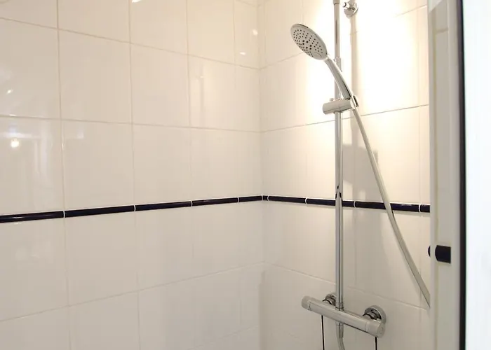 Apartmán Les Cimes -